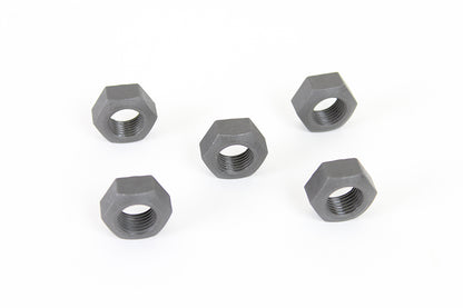 Rear Brake Pivot Lever Stud Nut Parkerized