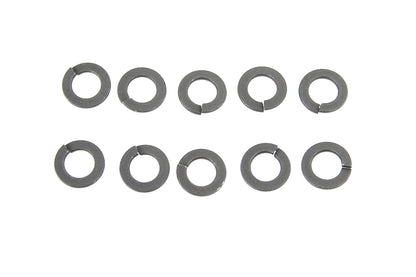 Parkerized Split Lock Washers 5/16 Inner Diameter
