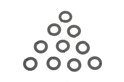 Parkerized Split Lock Washers 5/16 Inner Diameter