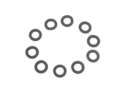 Parkerized Split Lock Washers 5/16 Inner Diameter