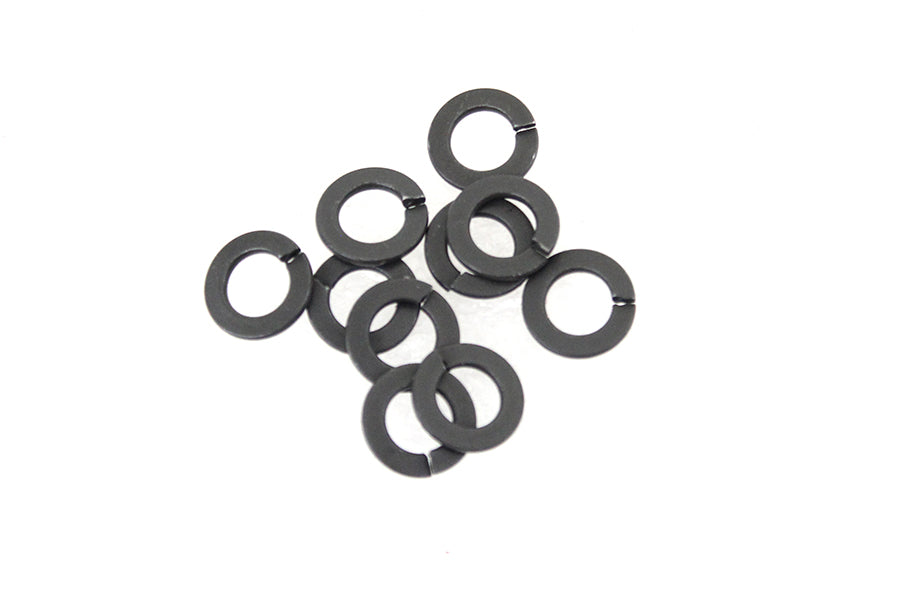 Parkerized Split Lock Washers 5/16 Inner Diameter