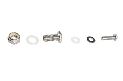 Rear Seat Tab Fixx-It Insert Kit