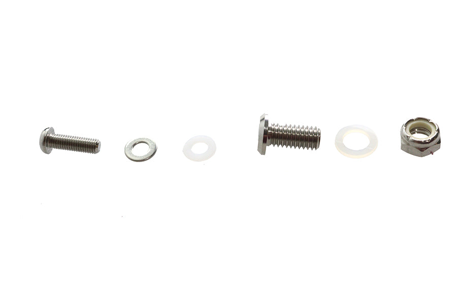 Rear Seat Tab Fixx-It Insert Kit