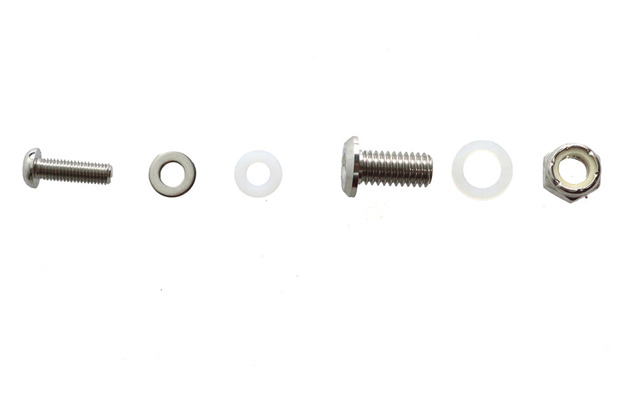 Rear Seat Tab Fixx-It Insert Kit