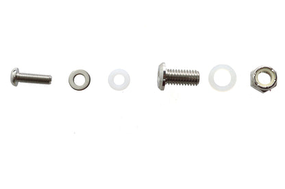 Rear Seat Tab Fixx-It Insert Kit