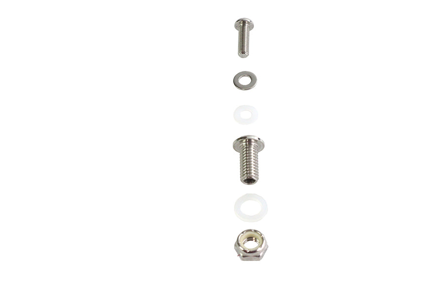 Rear Seat Tab Fixx-It Insert Kit