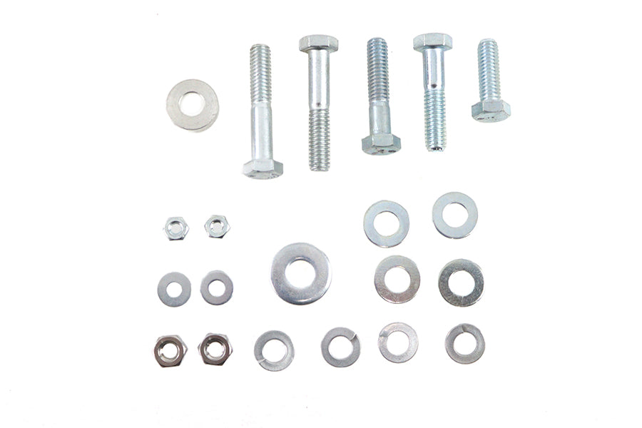 Starter Hardware Mount Kit