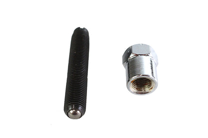 Clutch Ball End Adjuster Screw Kit
