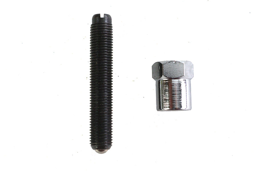 Clutch Ball End Adjuster Screw Kit