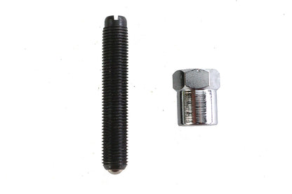 Clutch Ball End Adjuster Screw Kit