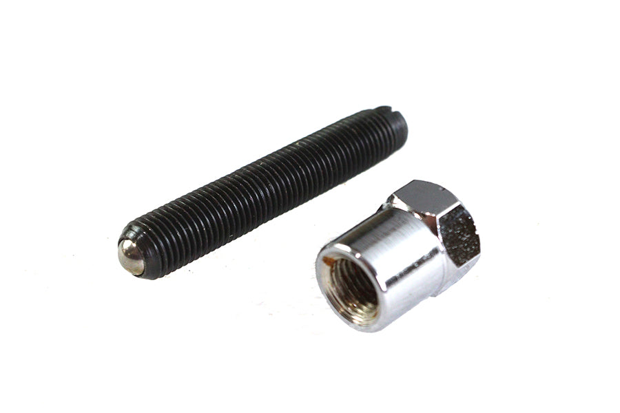 Clutch Ball End Adjuster Screw Kit