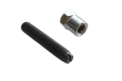 Clutch Ball End Adjuster Screw Kit