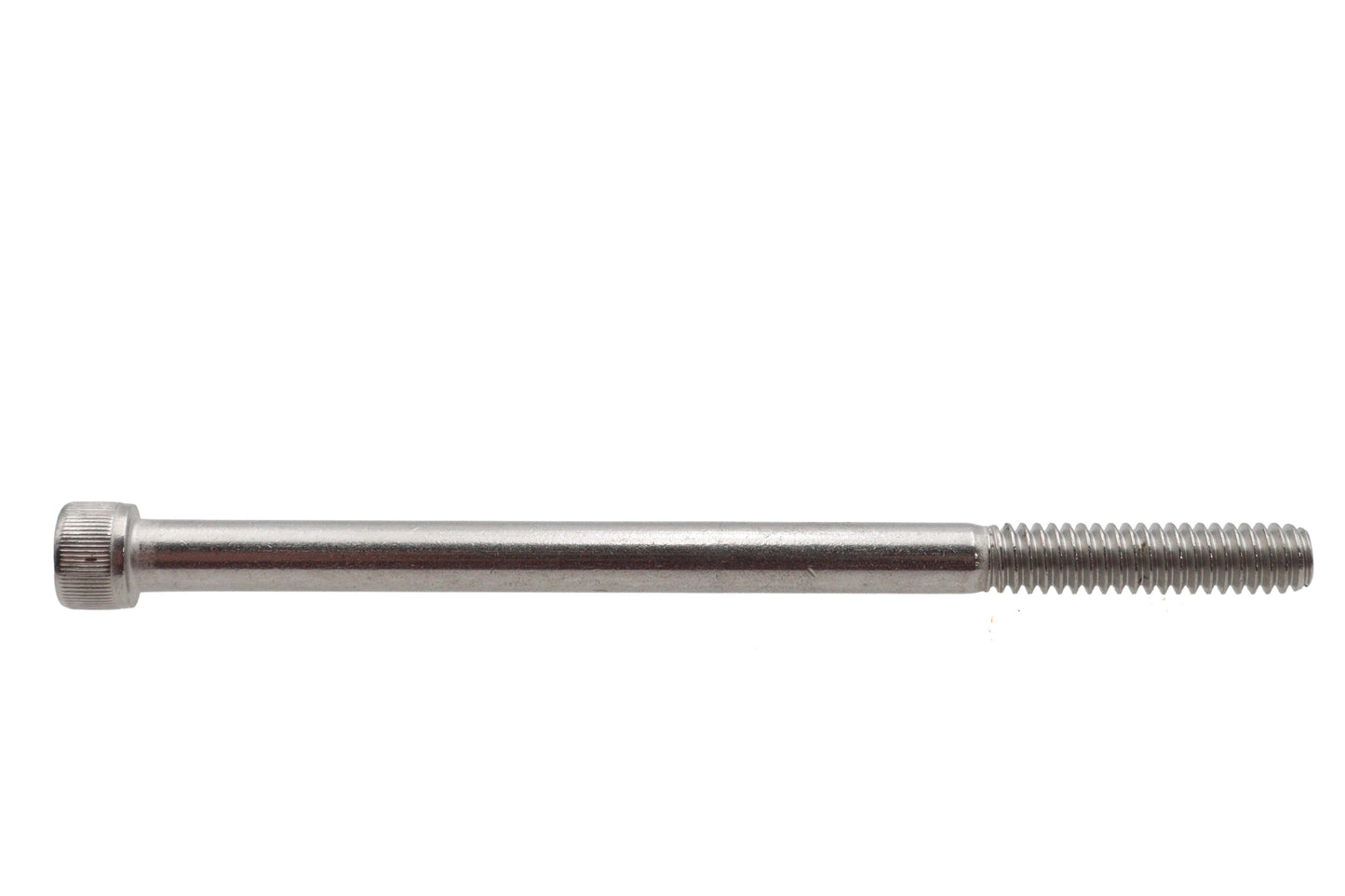 Ultima Engine Case Bolt 1/4-20 x 4
