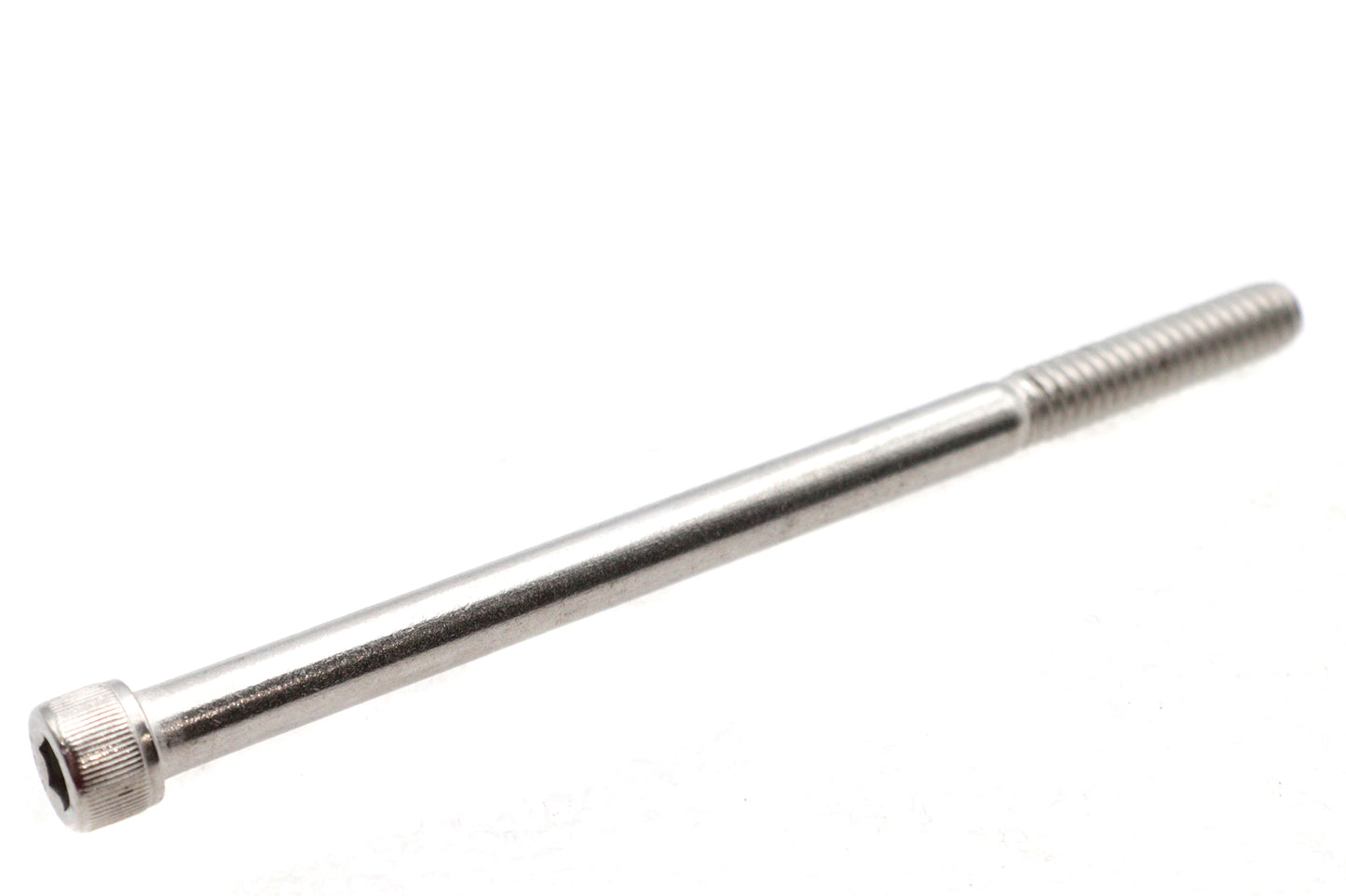 Ultima Engine Case Bolt 1/4-20 x 4