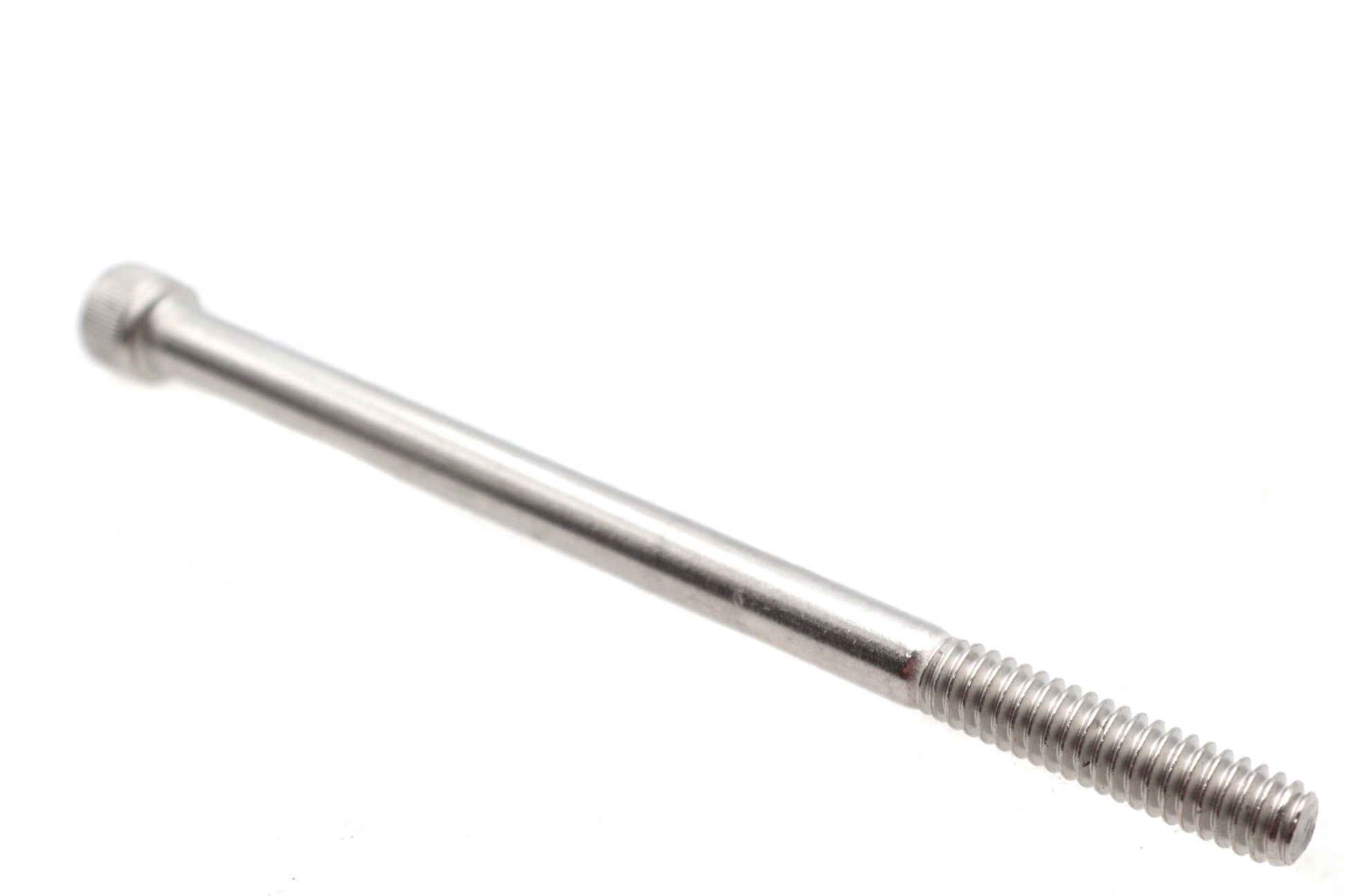 Ultima Engine Case Bolt 1/4-20 x 4