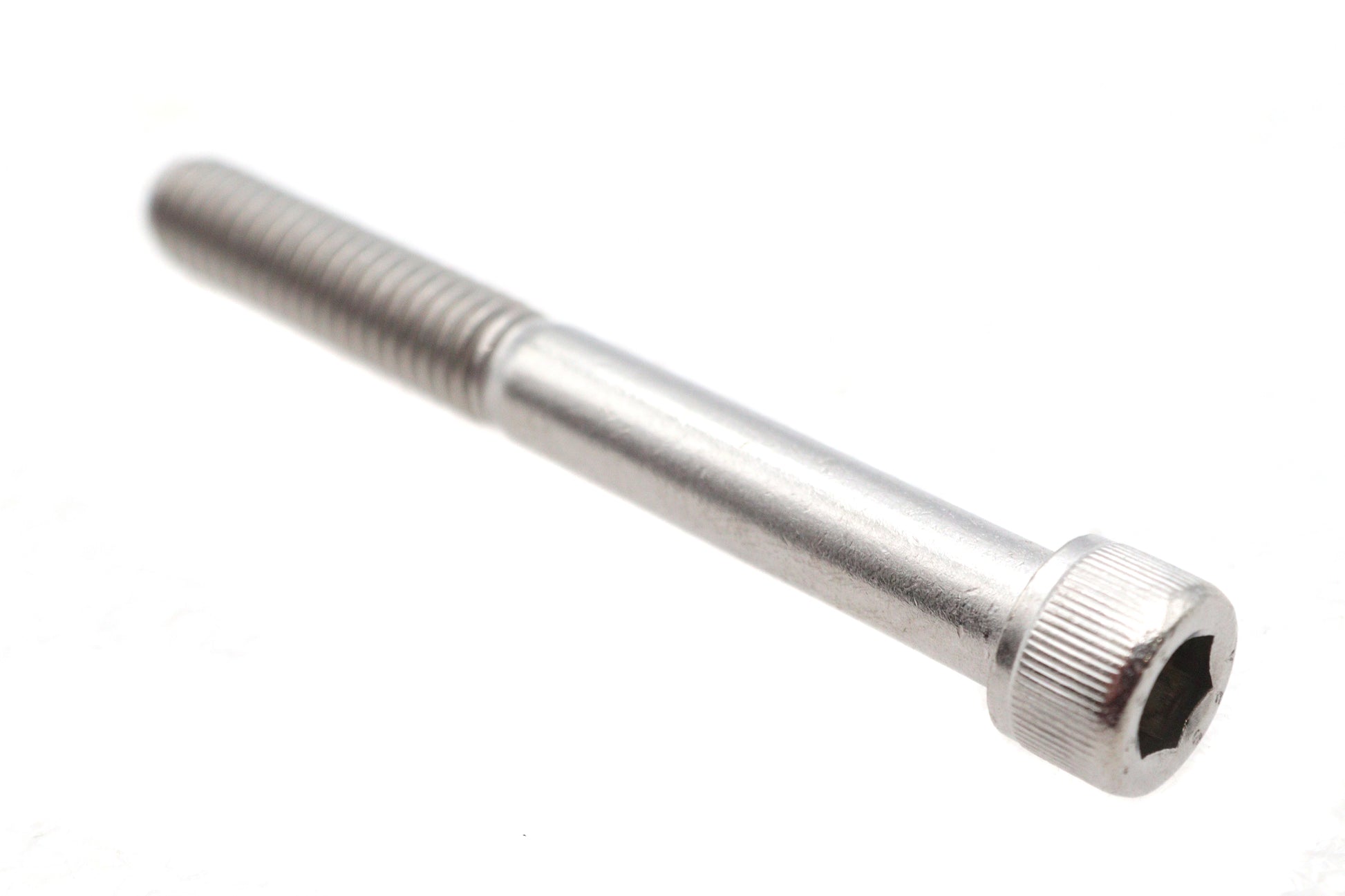 Ultima Engine Case Bolt 5/16-18 x 3-1/2