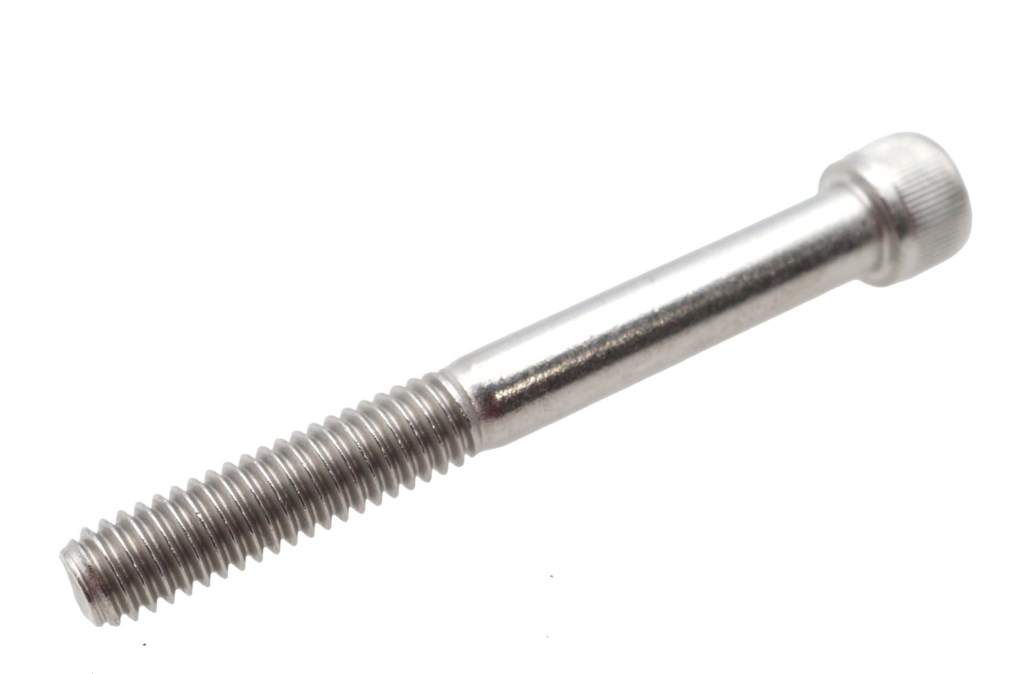 Ultima Engine Case Bolt 5/16-18 x 3-1/2