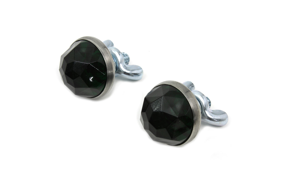 Green Reflector Set