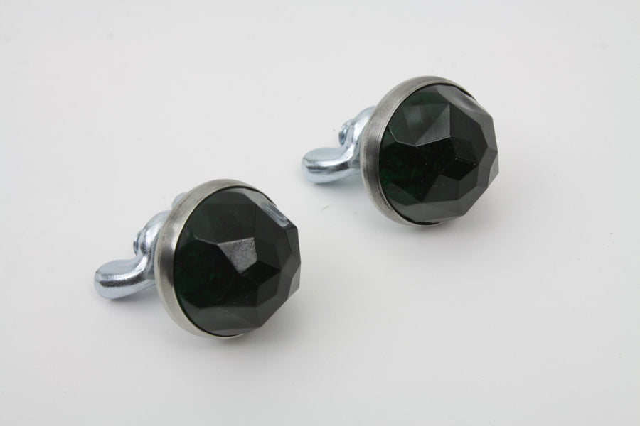 Green Reflector Set