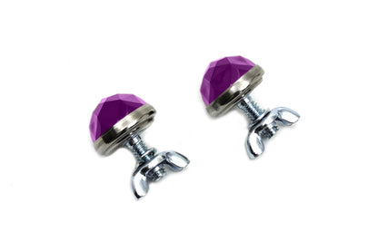 Purple Reflector Set