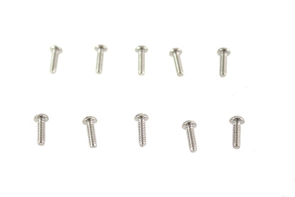 XL Starter Screw Set