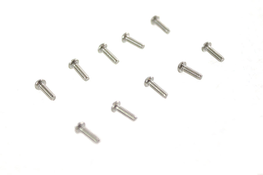 XL Starter Screw Set