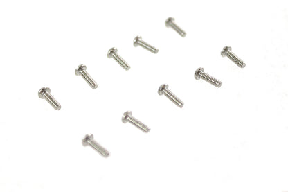 XL Starter Screw Set