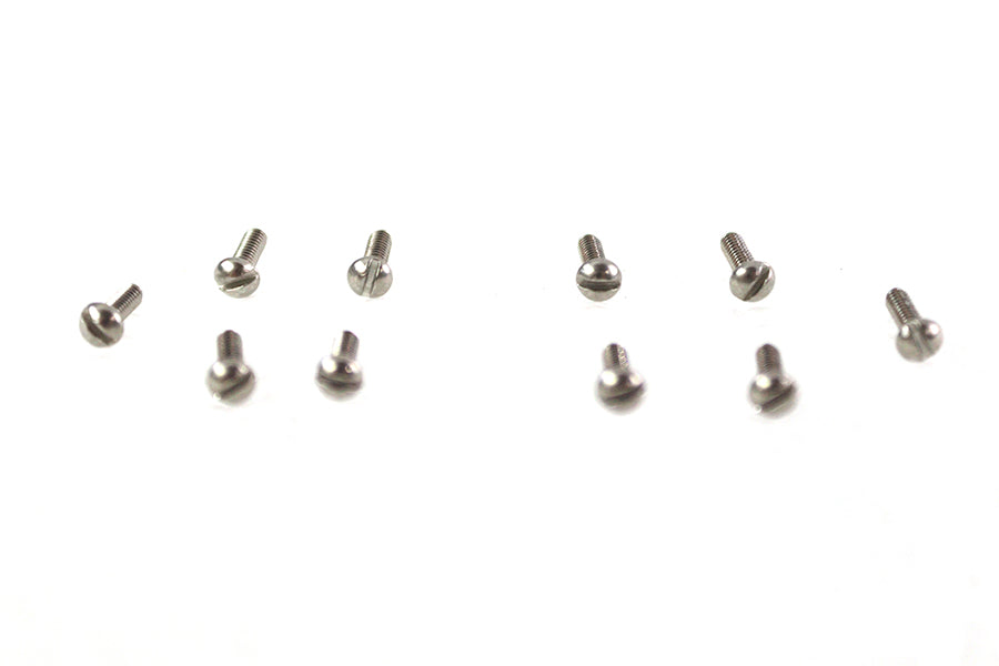 XL Starter Screw Set