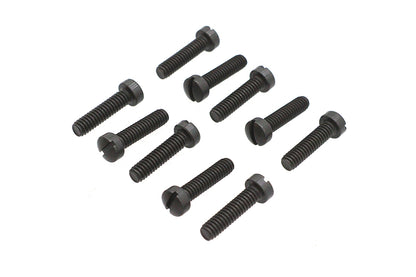 Fillister Head Screw 12-24 x 7/8",Y