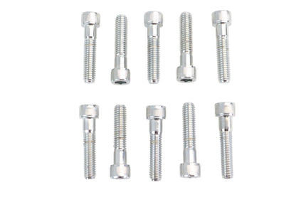 Allen Socket Cap Bolt 7/16-14 X 2" Coarse