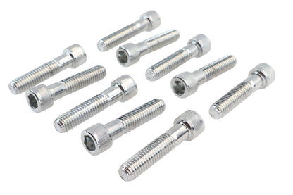 Allen Socket Cap Bolt 7/16-14 X 2" Coarse