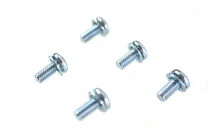 Panhead Grade J82 Steel Machine Screw