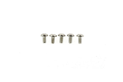 Panhead Grade 18-8 Machine Screw