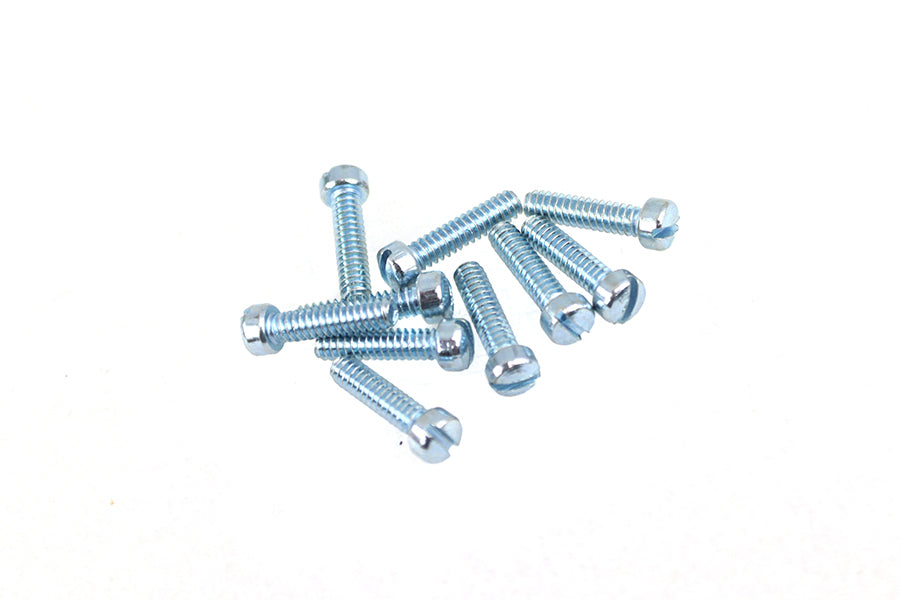 Fillister Head Screw 10-24 x 3/4",Y