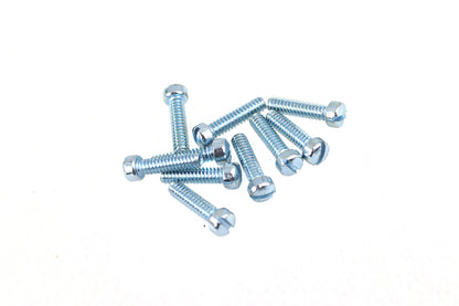 Fillister Head Screw 10-24 x 3/4",Y