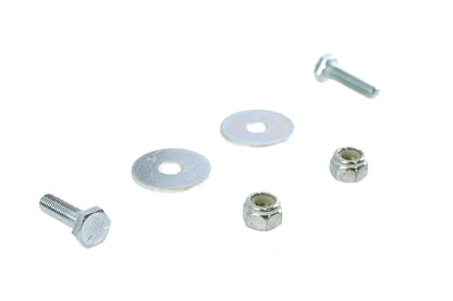 Seat Handrail Mount Kit