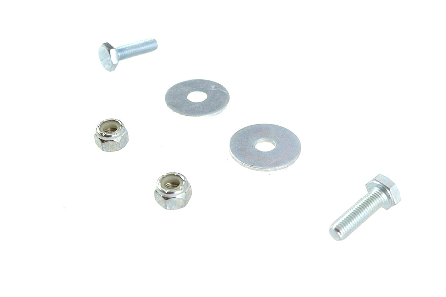 Seat Handrail Mount Kit