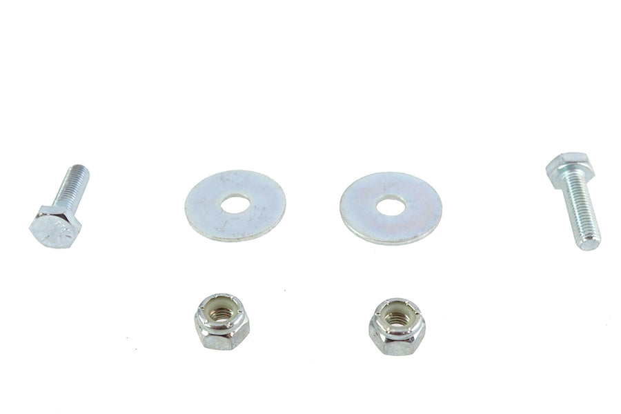 Seat Handrail Mount Kit