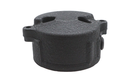Ultima Starter End Cover Black
