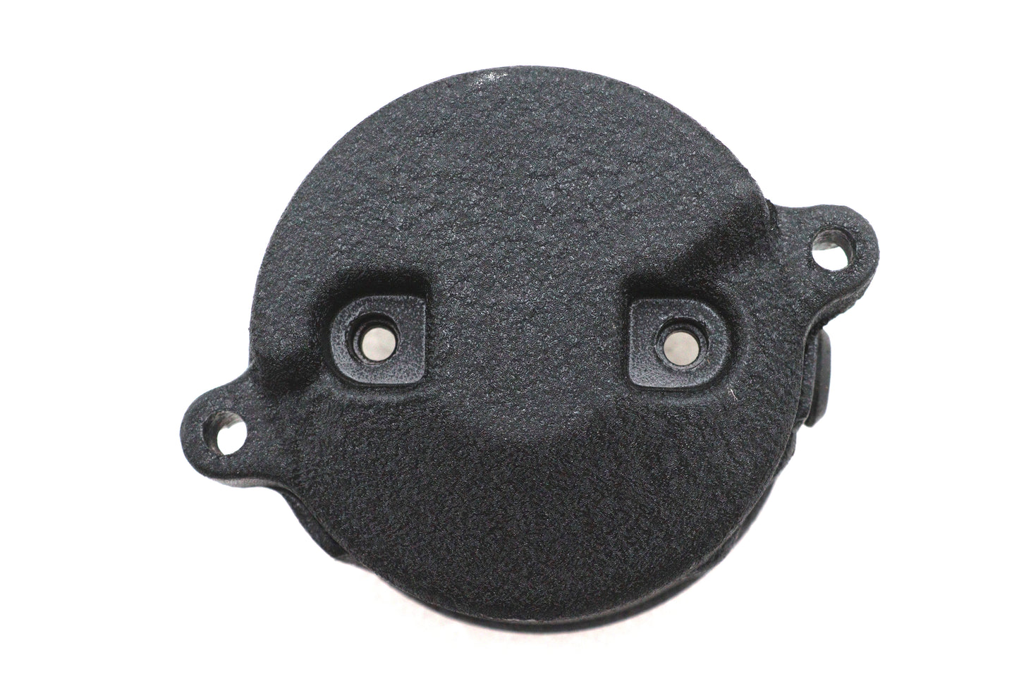 Ultima Starter End Cover Black