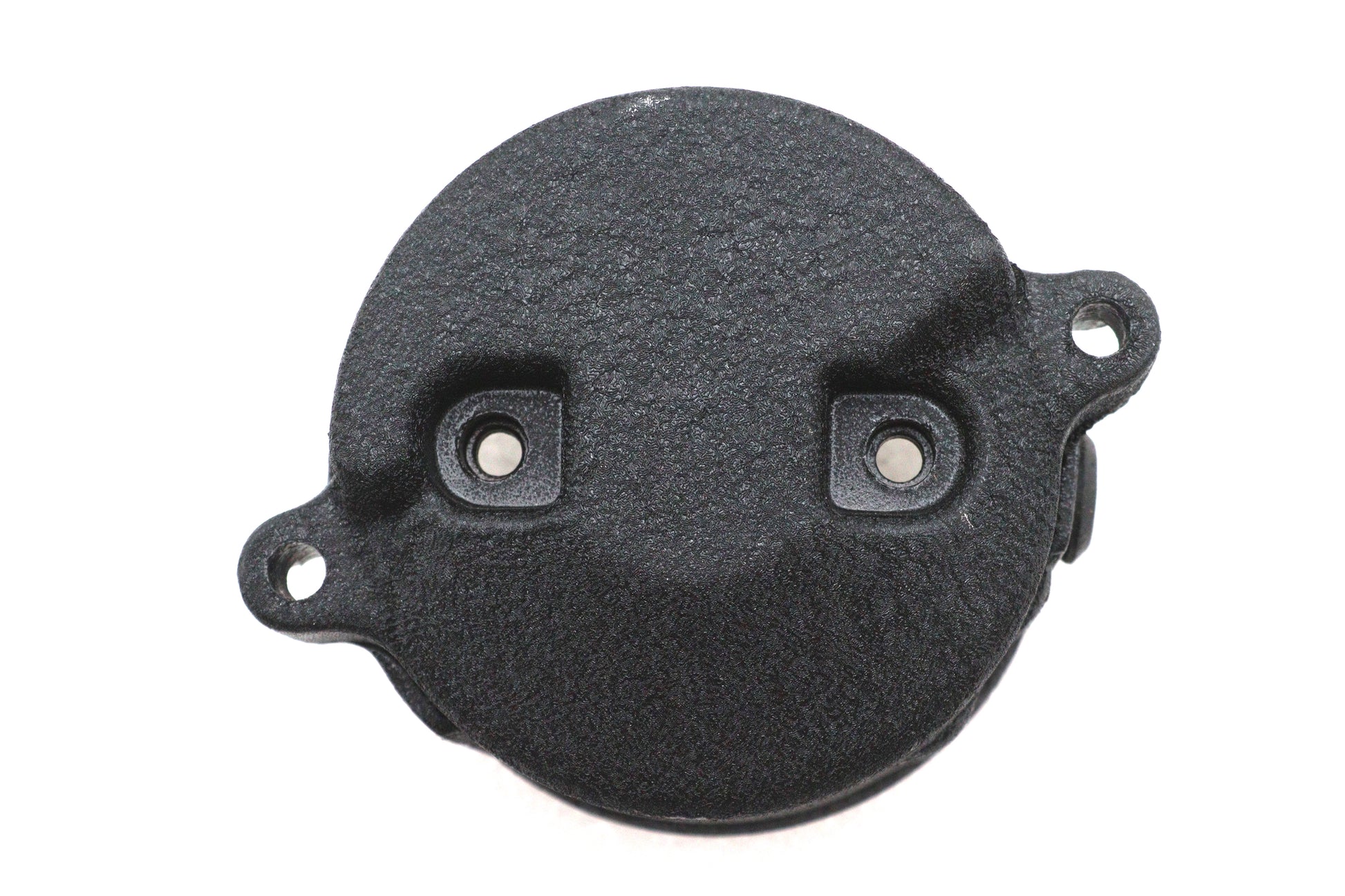 Ultima Starter End Cover Black