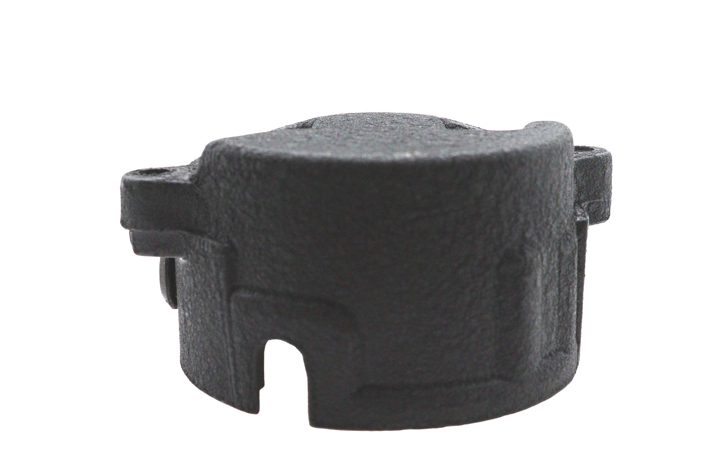 Ultima Starter End Cover Black
