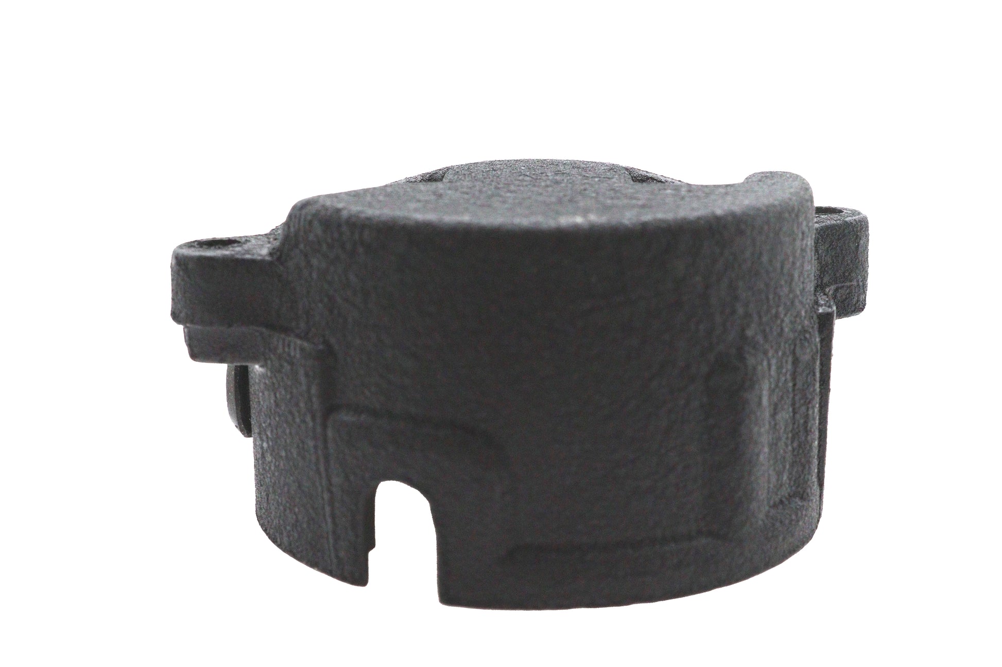Ultima Starter End Cover Black