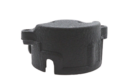 Ultima Starter End Cover Black