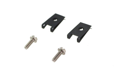 Ignition Coil Cover Speed Nut and Screw Kit