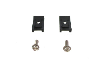 Ignition Coil Cover Speed Nut and Screw Kit