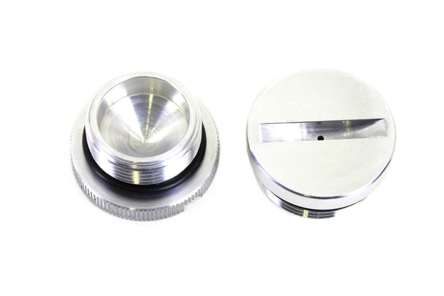 Polished Primary Cover Cap Set