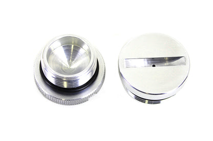 Polished Primary Cover Cap Set
