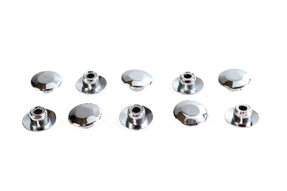 Handlebar Clamp Screw Cover Cap