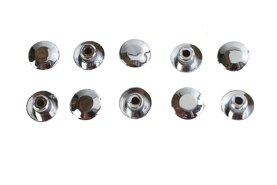 Handlebar Clamp Screw Cover Cap